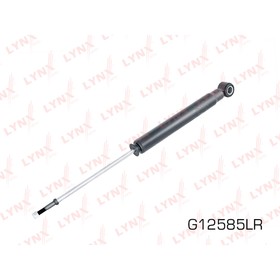 

Амортизатор задний правый/левый LYNXauto G12585LR