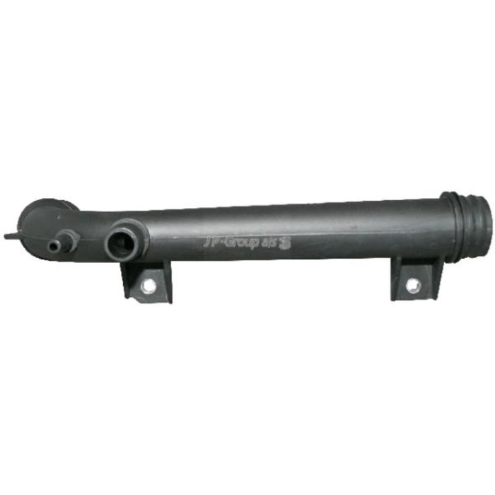 Патрубок системы охлаждения  JP GROUP 1214400200