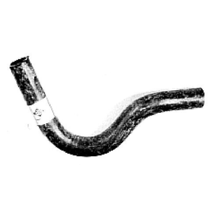 Патрубок METALCAUCHO 07662