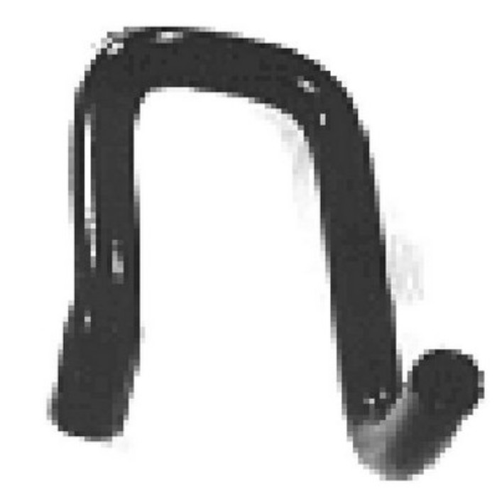 Патрубок METALCAUCHO 07663