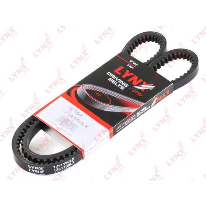 Ремень приводной LYNXauto 13X1150LX
