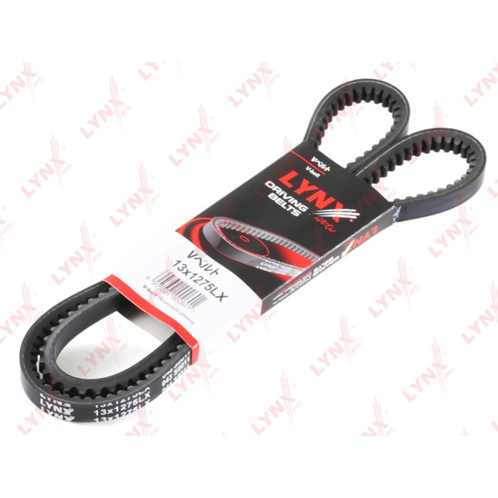 Ремень приводной LYNXauto 13X1275LX