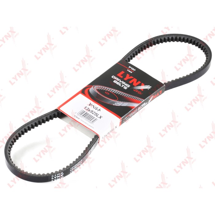Ремень приводной LYNXauto 13X925LX