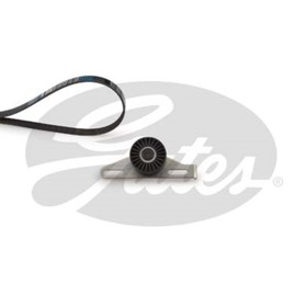 

Ремень приводной, комплект Gates K015PK1113