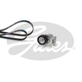 

Ремень приводной, комплект Gates K016PK1305