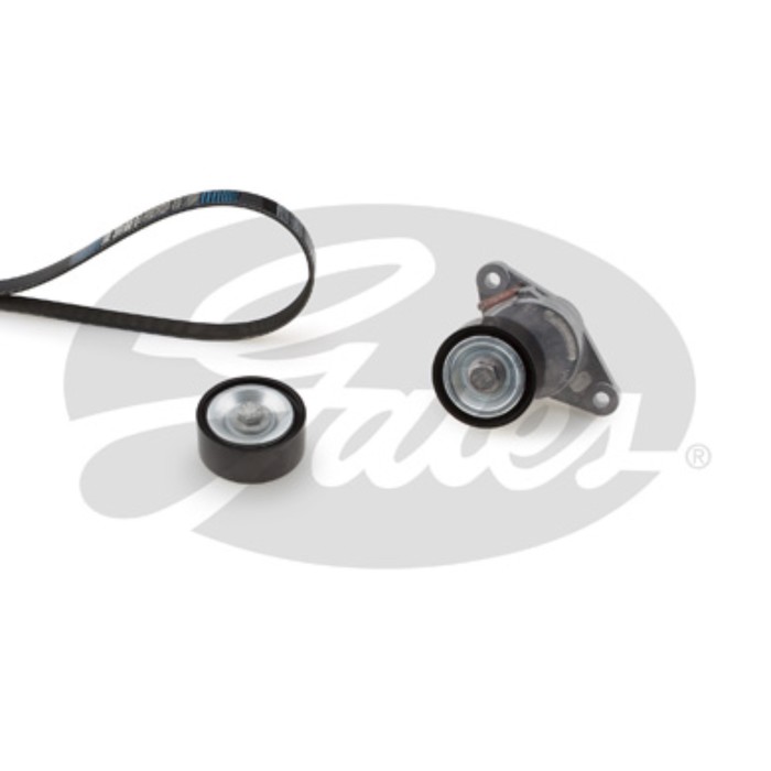 Ремень приводной, комплект Gates K016PK1823XS