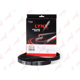 

Ремень ГРМ LYNXauto 162CL20