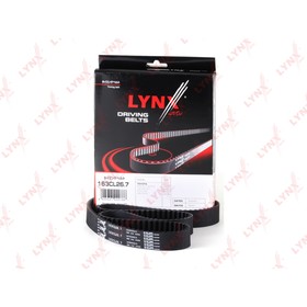 

Ремень ГРМ LYNXauto 163CL267