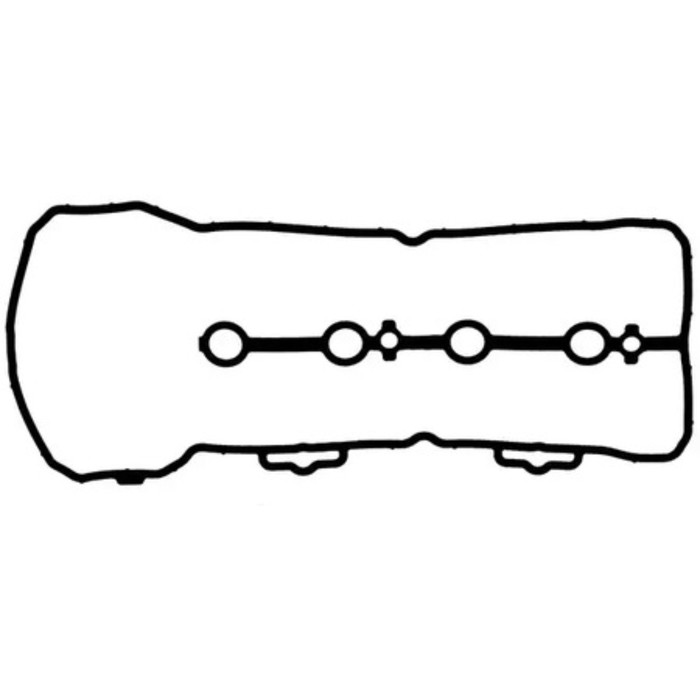 Прокладка клапанной крышки VICTOR REINZ 71-40612-00