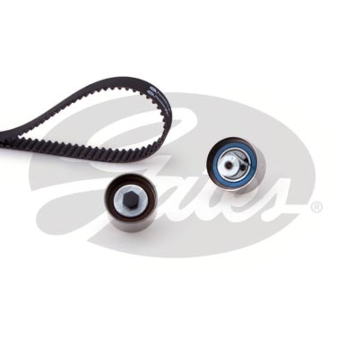 Ремень ГРМ, комплект Gates K02T265