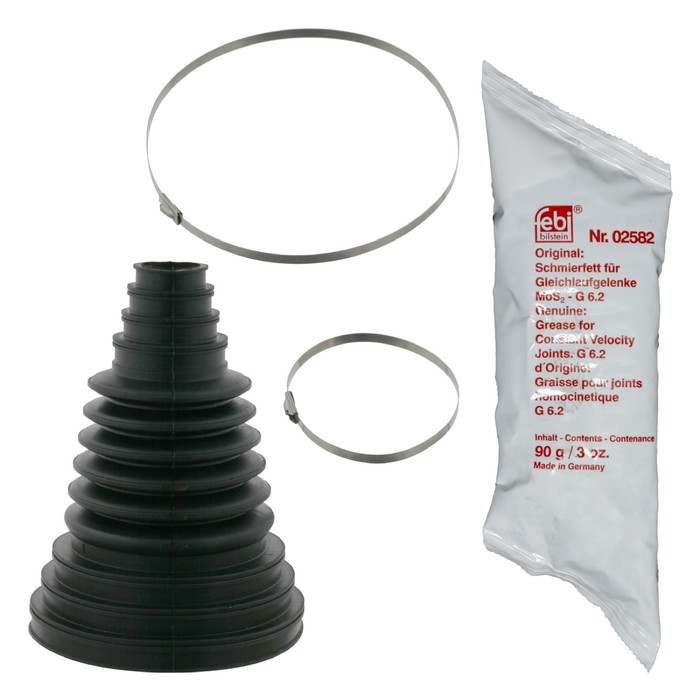 Пыльник ШРУСа Febi 06175