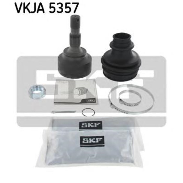 Шрус SKF VKJA5357