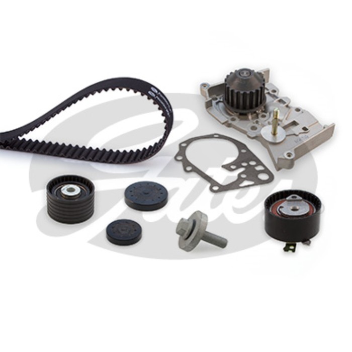 Ремень ГРМ, комплект Gates KP15671XS