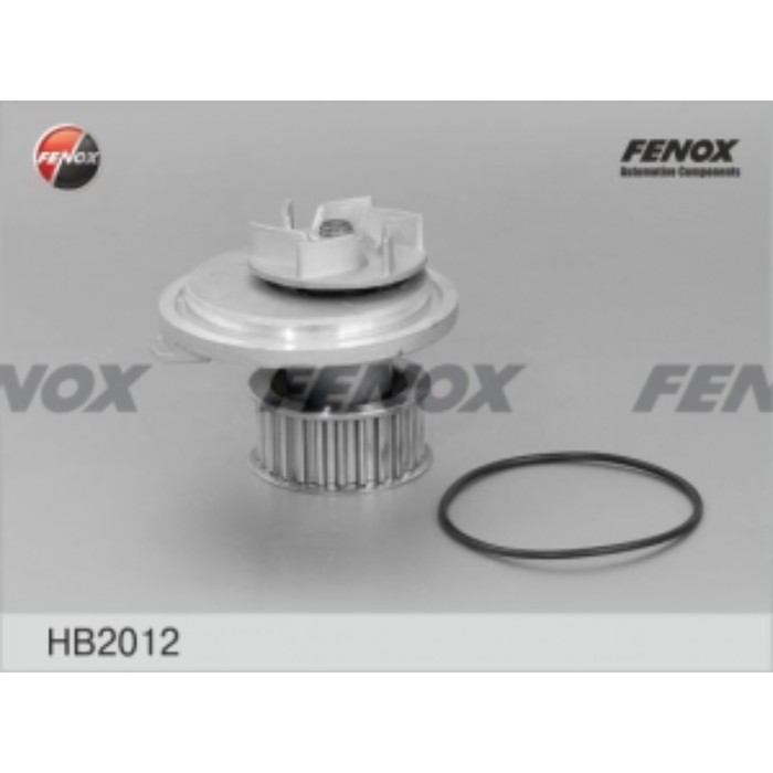 Насос водяной Fenox hb2012