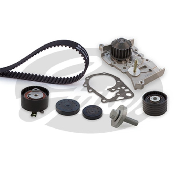 Ремень ГРМ, комплект Gates KP25671XS