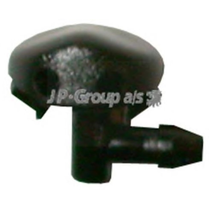 Форсунка омывателя стекла JP GROUP 1298700300
