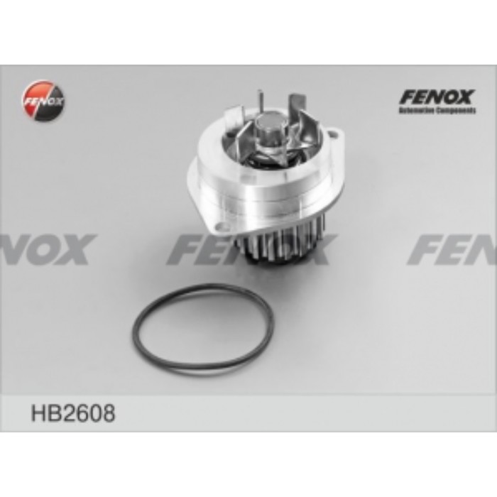 Насос водяной Fenox hb2608