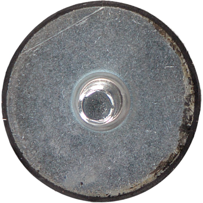 Опора КПП Febi 07998