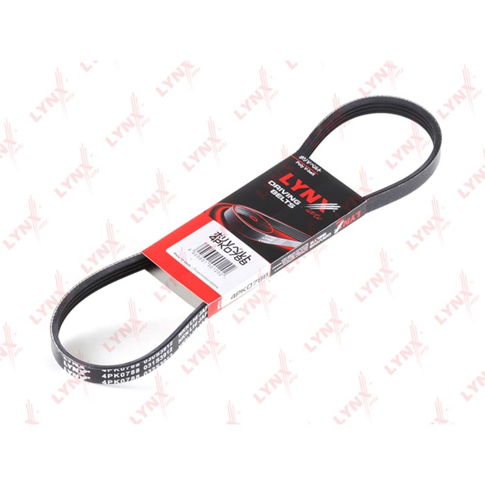 Ремень приводной LYNXauto 4PK0788