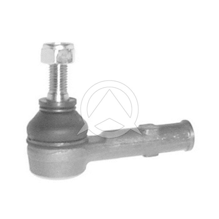 Наконечник тяги рулевой SIDEM 45836