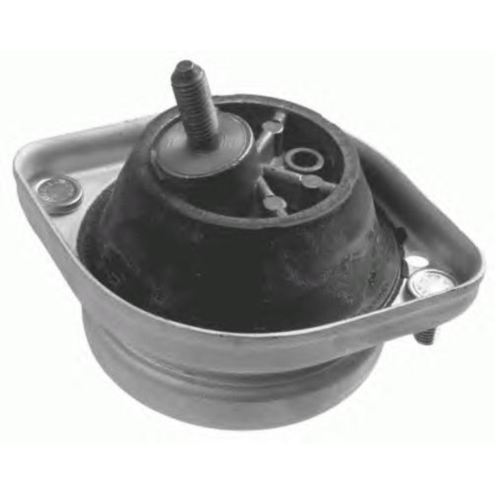 Подушка двигателя LEMFORDER 1487601