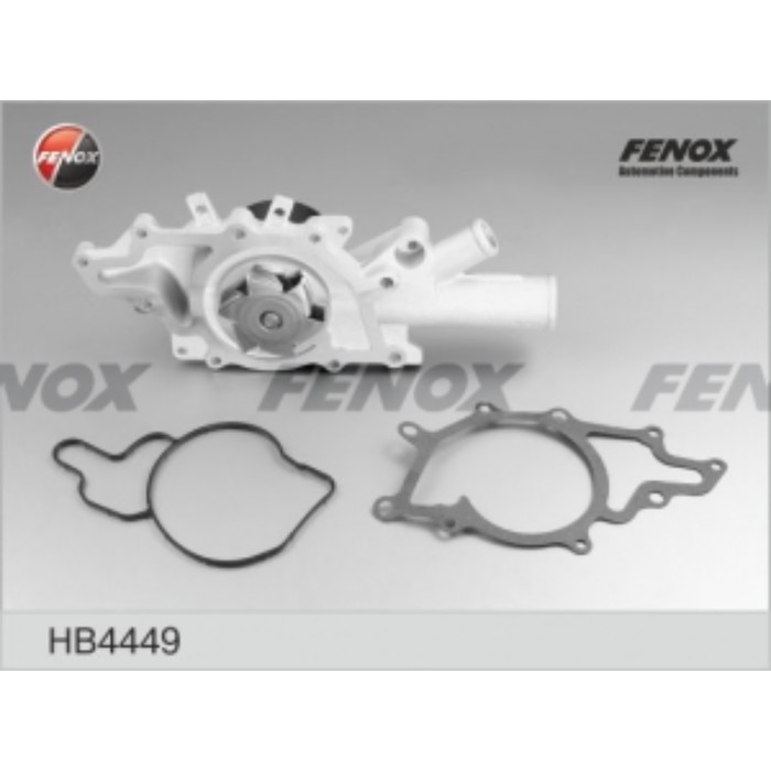 Насос водяной Fenox hb4449