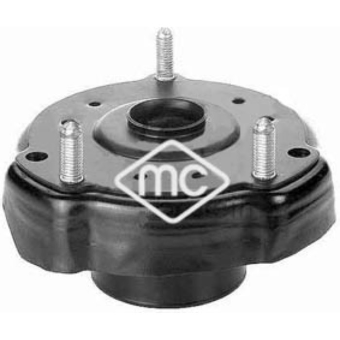 Опора амортизатора METALCAUCHO 05990
