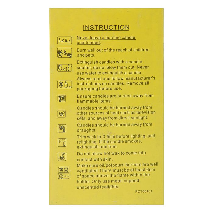 Набор 3 в 1 (свеча, аромалампа, аромамасло "Зеленый чай")