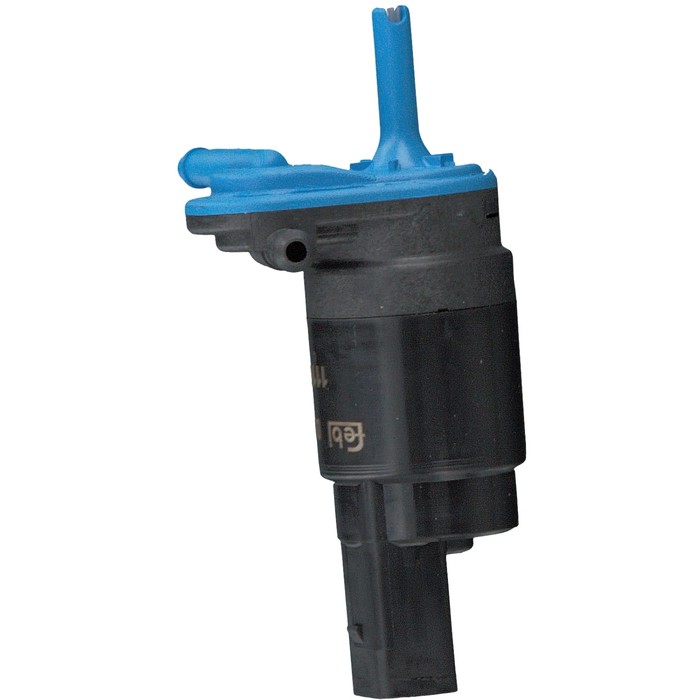 Насос стеклоомывателя FEBI 09089