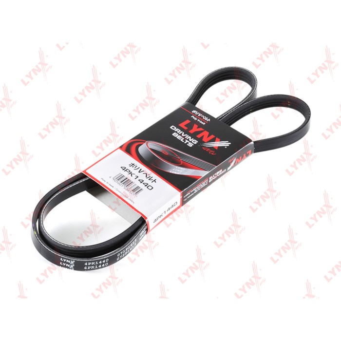 Ремень приводной LYNXauto 4PK1440