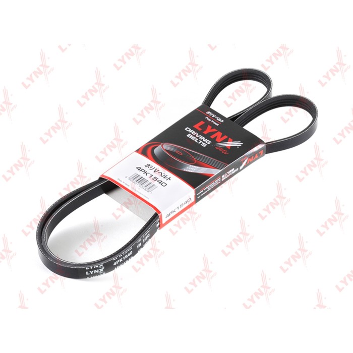Ремень приводной LYNXauto 4PK1540