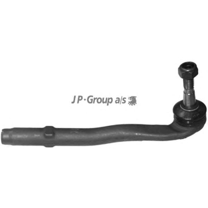 Наконечник тяги рулевой JP GROUP 1444601189