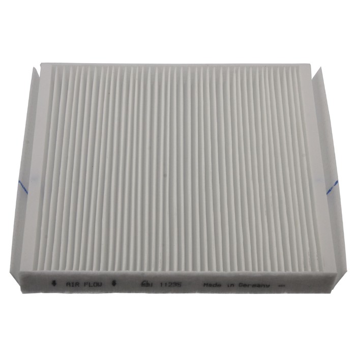 Фильтp салона Febi 11235