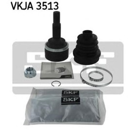 

ШРУС, комплект SKF VKJA3513