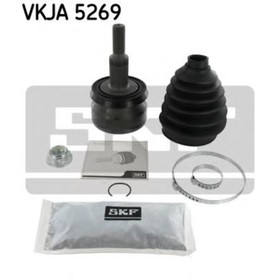 

ШРУС наружный, комплект SKF VKJA5269