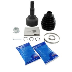 

SKF VKJA5816 ШРУС внешний
