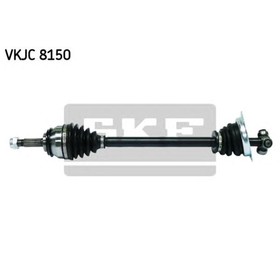 

Вал приводной SKF VKJC8150
