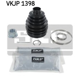 

Пыльник ШРУСа, комплект SKF VKJP1398