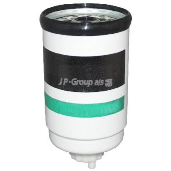 Фильтр топливный JP GROUP 1518700100