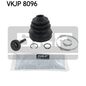 

Пыльник ШРУСа, комплект SKF VKJP8096