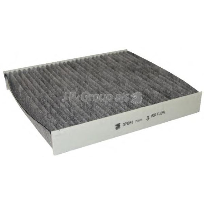 Фильтр салонный JP GROUP 1528101100