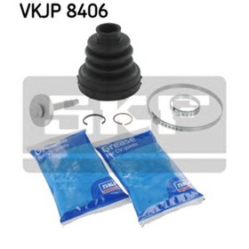 

Пыльник ШРУСа, комплект SKF VKJP8406
