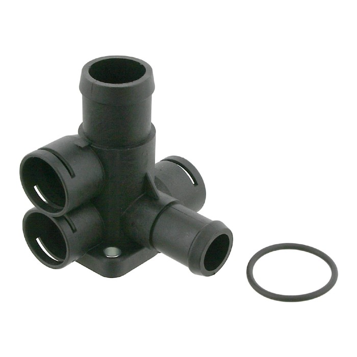 Фланец системы охлаждения Febi 12405