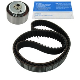 

SKF VKMA02206 Комплект ремня ГРМ