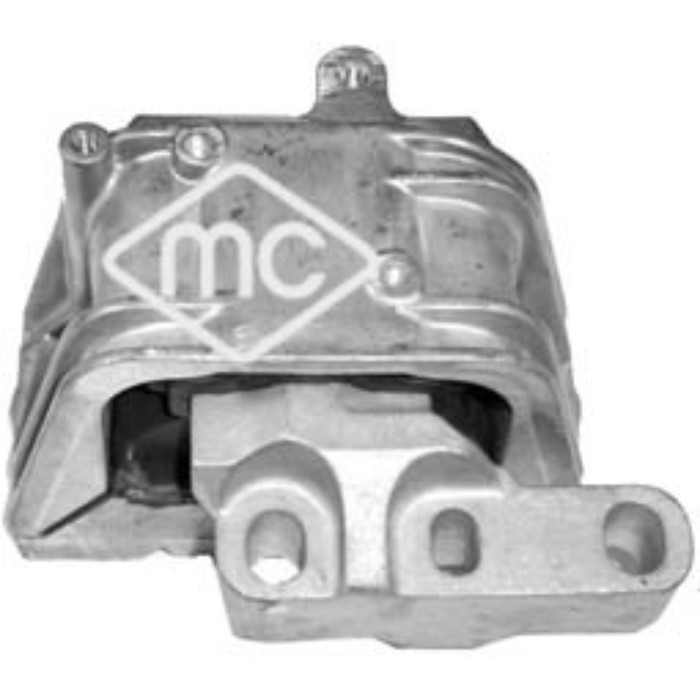 Подушка двигателя METALCAUCHO 05946