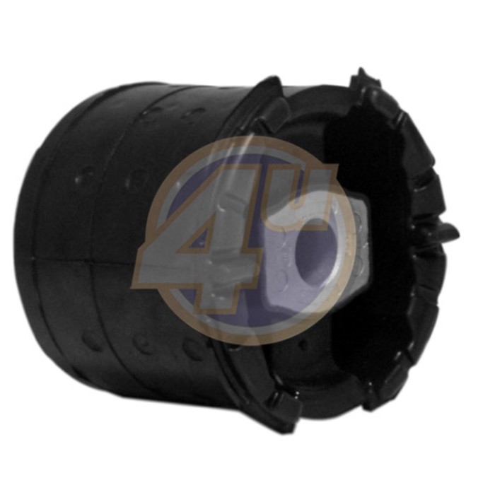 Сайлентблок подвески 4U BW-P-16607