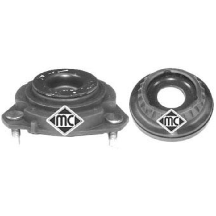 Опора амортизатора METALCAUCHO 05963