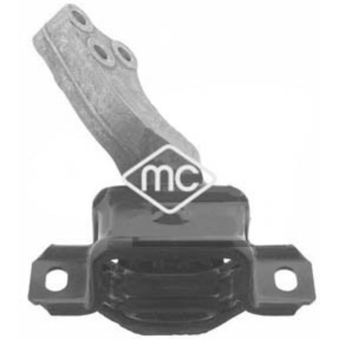 Подушка двигателя METALCAUCHO 05967