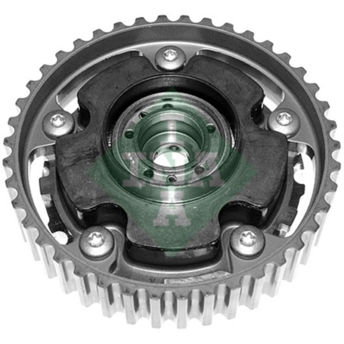 Регулятор фаз газораспределения INA 427100210