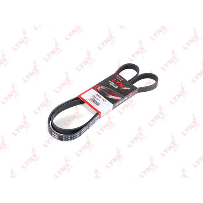 Ремень приводной LYNXauto 5PK1570